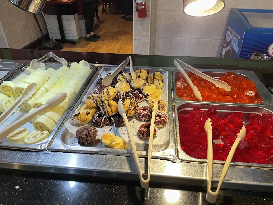 Gelato