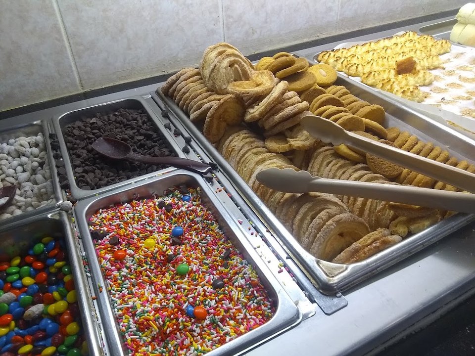 Cookies