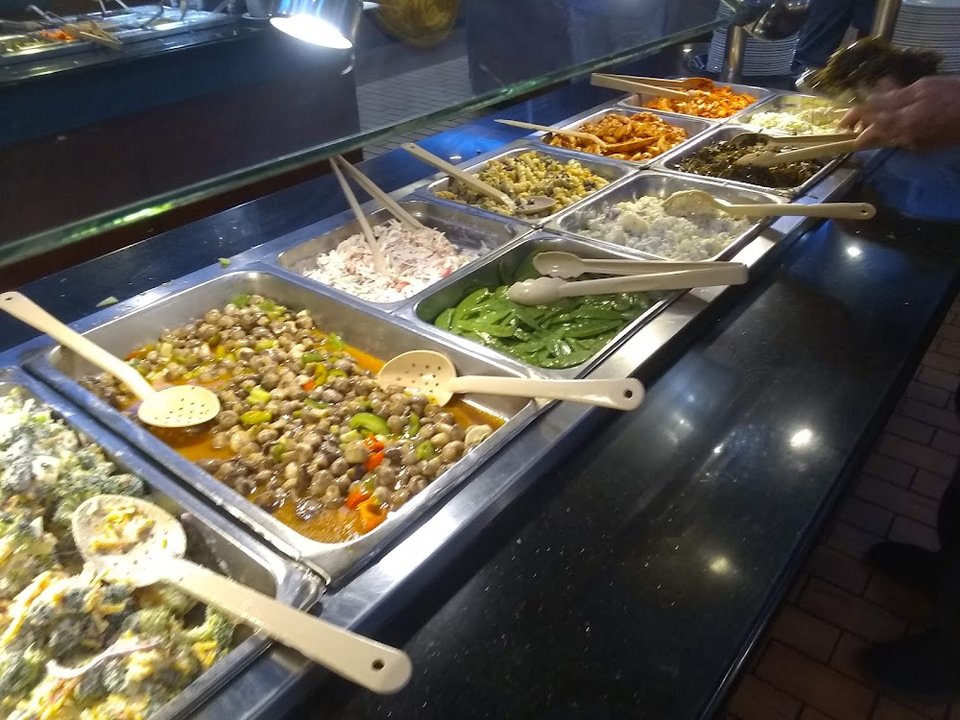 Vegetables