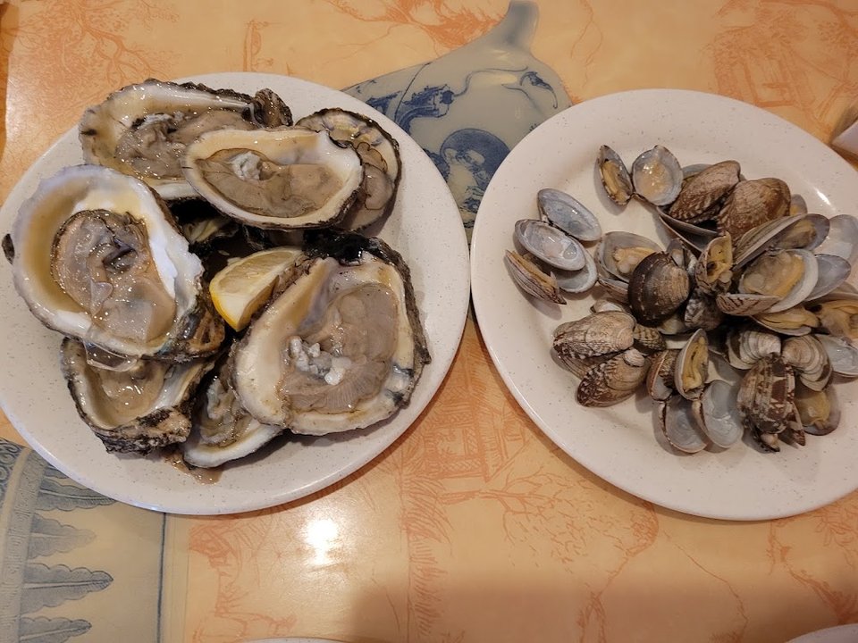Oyster