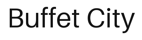 Buffet City